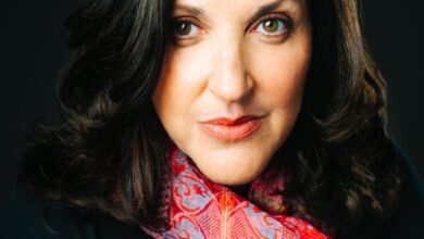 6 takeaways from Book Club’s author discussion with Laura Zigman