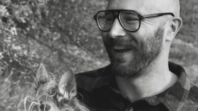 An Evening of Poetry at USJ Will Feature Author of New Robert Frost biography – We-Ha