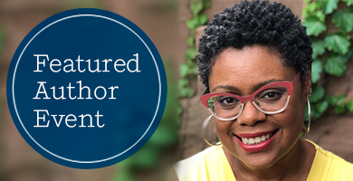 Featured Author Event: Ibi Zoboi (Manhattan)