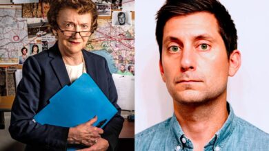 Oxygen Book Club: Killer By Design Discussion Questions