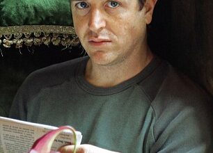 Fifty Shades of Grey successor? How you could follow Wool author Hugh Howey’s success in the ebook market