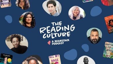 The Reading Culture Podcast Presents Children’s Book Creators as They’ve Never Been Heard Before