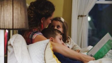 10 Authors Who Write Across Age Groups