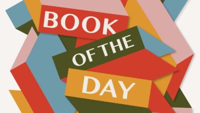 NPR’s Book of the Day : NPR