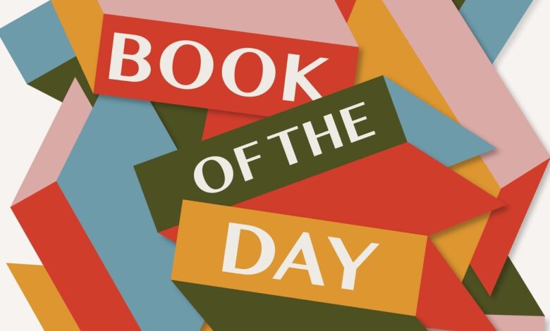 NPR’s Book of the Day : NPR