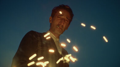 ‘The Brutalist’ Review: Adrien Brody Leads a Bold Architectural Saga