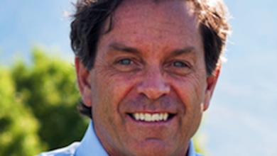 New Mexico Sen. Bill O’Neill releasing novel, poetry collection in 2021