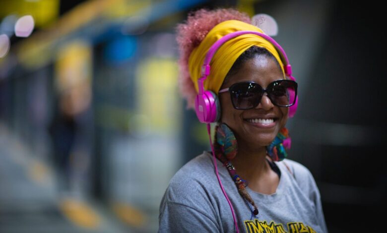 11 Literary Podcasts to Distract You from Your Life