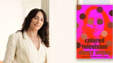A Q&A with Danzy Senna