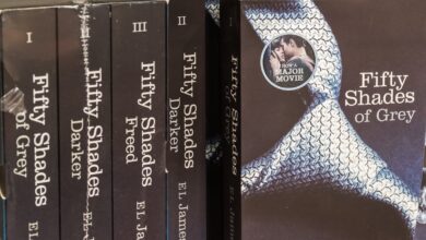 Self-publishing wasn’t novel then, but now it’s easier to reach a niche audience