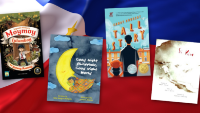 15 of the Best Filipino Children’s Books from the Philippines