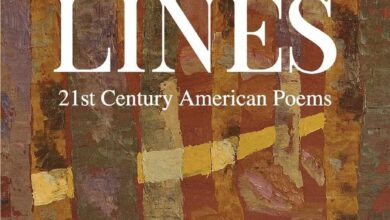 A Tree of Many: A Review of Three New Poetry Anthologies