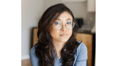 Q&A: Weike Wang talks ‘Rental House’ themes of family chaos, navigating relationships