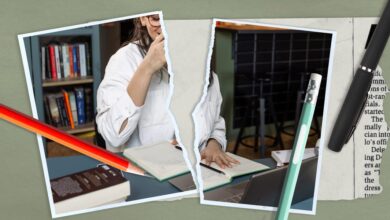 Why It’s Never Been Harder to Make a Living as a Writer