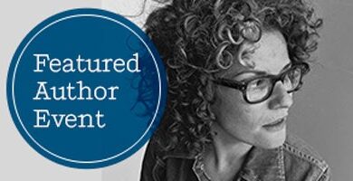 Featured Author Event: Jaime Lowe (NYC)