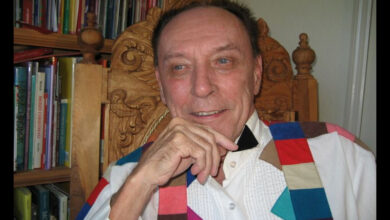 Lee Bennett Hopkins Left Legacy of Anthologies, Careers Launched, and the Call To Infuse Poetry Daily Across the Curriculum