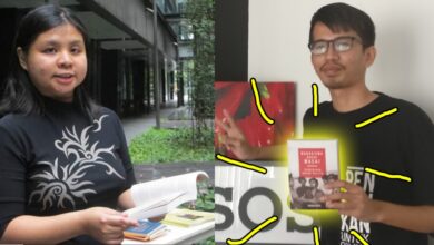 5 ways to get your book published, according to Malaysians who did :)