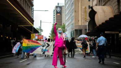 9 Groundbreaking Feminist & Gender-Expansive Anthologies