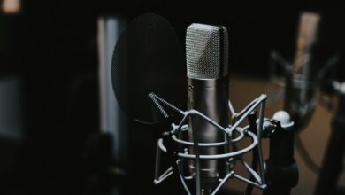 6 Great Podcast Author Interviews to Listen to Right Now