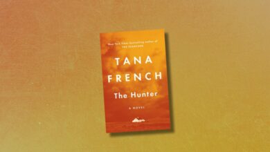 Tana French Answers Questions About Her New Book ‘The Hunter’