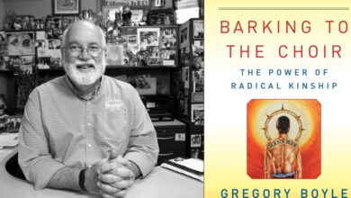 Discussion guide for ‘Barking to the Choir’ by Homeboy Industries founder Gregory Boyle
