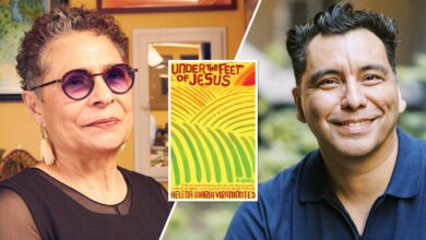 Introducing Special Guest Manuel Muñoz