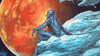 Five Long-Running Anthology Series to Collect and Cherish