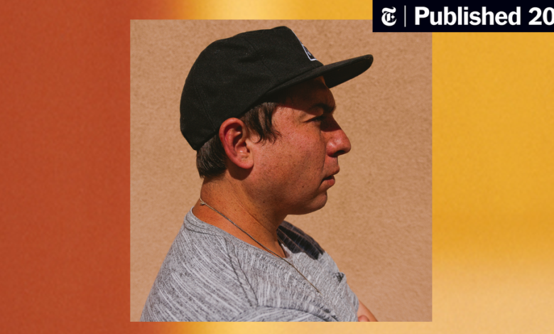 Podcast: Tommy Orange on ‘Wandering Stars’ Podcast: Tommy Orange on ‘Wandering Stars’