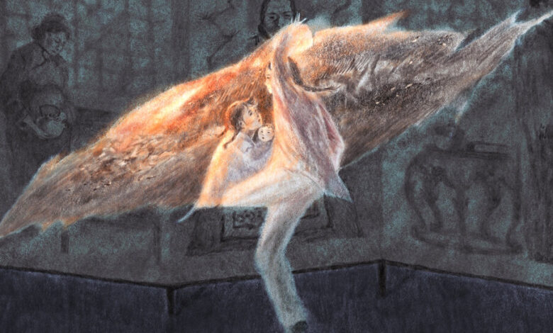 Book Review: ‘Daughters of Shandong,’ by Eve J. Chung