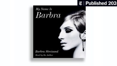 6 New Books We Recommend This Week