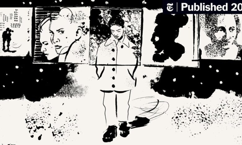 Book Review: ‘Inverno,’ by Cynthia Zarin