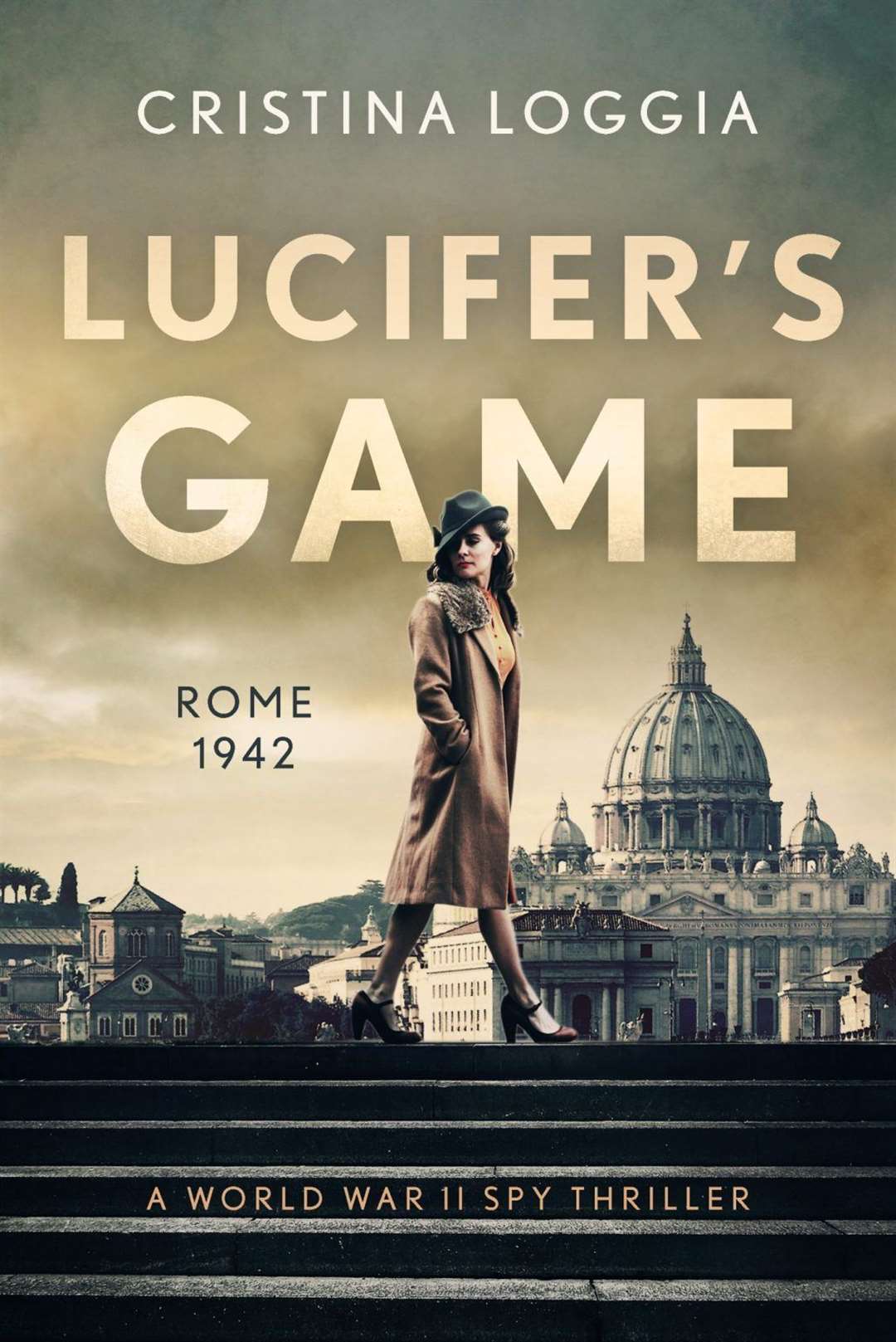 Lucifer's Game (55095683)