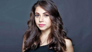 Anthologies are a ‘snackable’ format: Maanvi Gagroo