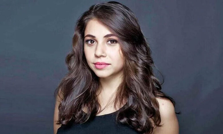 Anthologies are a ‘snackable’ format: Maanvi Gagroo Anthologies are a ‘snackable’ format: Maanvi Gagroo