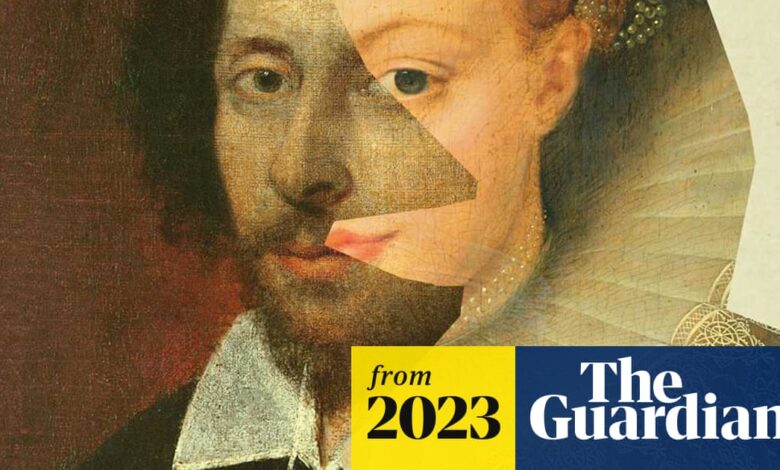 ‘It was shocking’: the author under attack for doubting Shakespeare | William Shakespeare ‘It was shocking’: the author under attack for doubting Shakespeare | William Shakespeare
