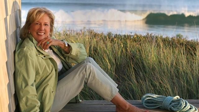 Q&A: Author Linda Fairstein’s latest book has parallels to DSK Case Q&A: Author Linda Fairstein’s latest book has parallels to DSK Case
