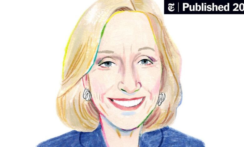 Interview: Doris Kearns Goodwin on “An Unfinished Love Story” Interview: Doris Kearns Goodwin on “An Unfinished Love Story”