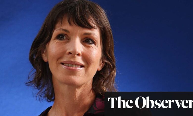 Parade by Rachel Cusk review – a brilliant and unsettling feat | Rachel Cusk