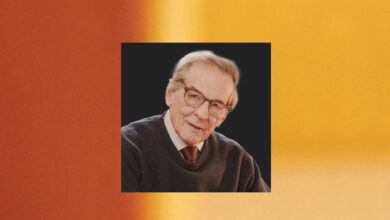 Interview: Robert Caro on ‘The Power Broker’