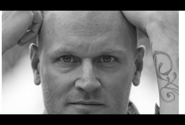 Q&A: Running With Scissors Author Augusten Burroughs on Why He Felt Self-Conscious Writing His New Self-Help Book Q&A: Running With Scissors Author Augusten Burroughs on Why He Felt Self-Conscious Writing His New Self-Help Book