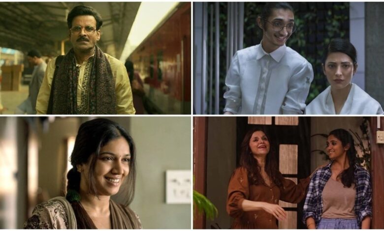 Ray: Ahead of Netflix series’ release, 5 Indian anthologies you must watch | Web Series Ray: Ahead of Netflix series’ release, 5 Indian anthologies you must watch | Web Series