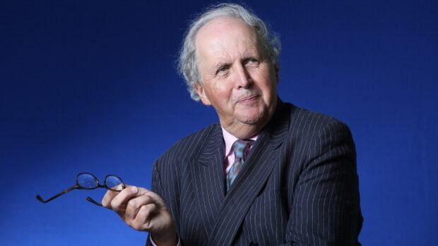 Alexander McCall Smith: Q&A with the author of The No.1 Ladies’ Detective Agency series Alexander McCall Smith: Q&A with the author of The No.1 Ladies’ Detective Agency series