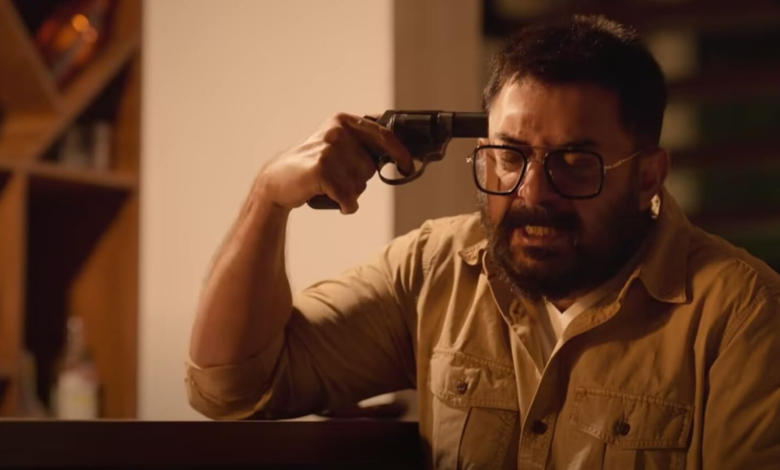 Ahead of Navarasa, ranking all the best anthologies from the south: From Pitta Kathalu to Paava Kadhaigal Ahead of Navarasa, ranking all the best anthologies from the south: From Pitta Kathalu to Paava Kadhaigal