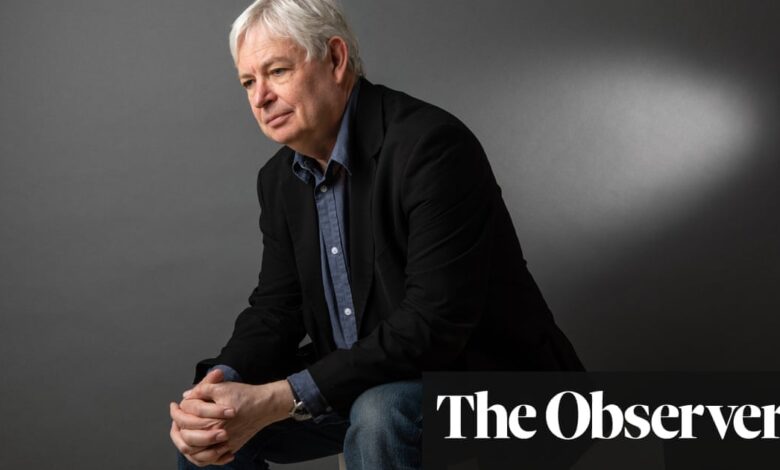 The Proof of My Innocence by Jonathan Coe review – a blue murder mystery | Fiction
