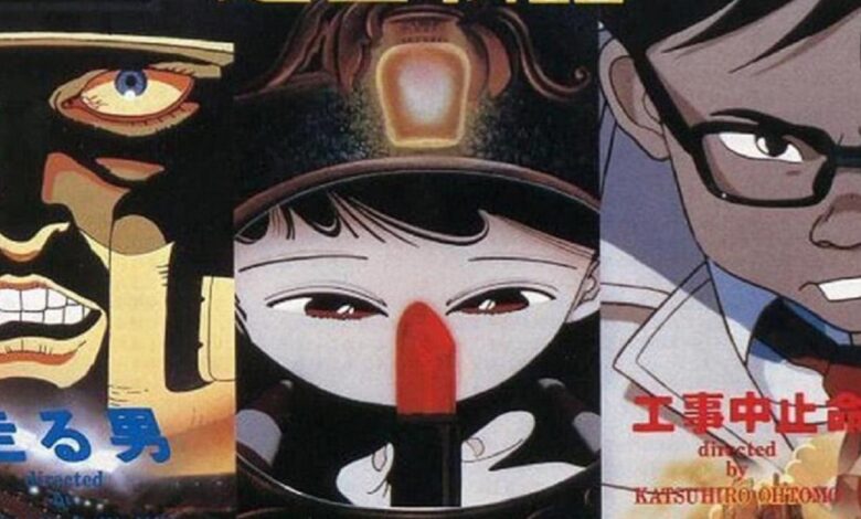 If You Loved ‘Star Wars: Visions’ Volume 2, Watch These Anime Anthologies Next If You Loved ‘Star Wars: Visions’ Volume 2, Watch These Anime Anthologies Next