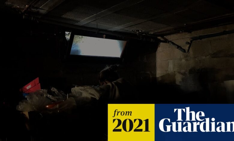 Erēmīta (Anthologies) review – lockdown experiments of varying accomplishment | Movies Erēmīta (Anthologies) review – lockdown experiments of varying accomplishment | Movies