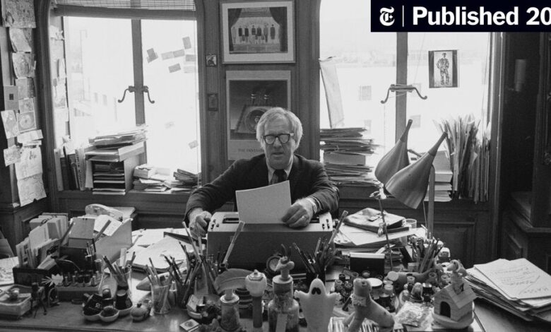 Book Review: ‘Remembrance,’ by Ray Bradbury Book Review: ‘Remembrance,’ by Ray Bradbury