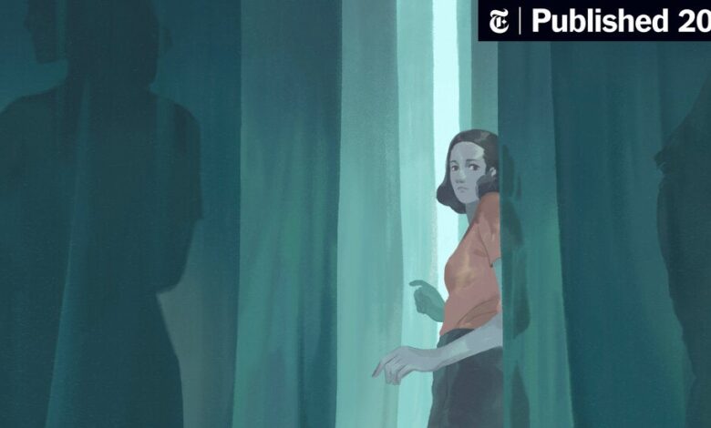 Book Review: ‘Bright Young Women,’ by Jessica Knoll Book Review: ‘Bright Young Women,’ by Jessica Knoll