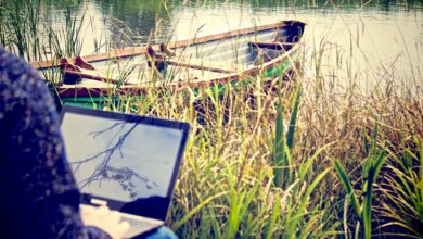 7 Books About Different Writing Lives