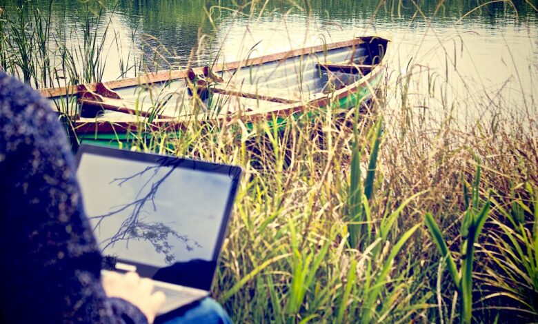 7 Books About Different Writing Lives